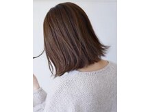 オグニスヘアー(OGNIS HAIR)