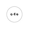 オード(ode)のお店ロゴ