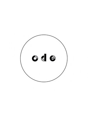 オード(ode)