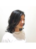 ミディボブ