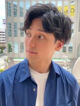 鷺沼駅のメンズカジュアルが得意なサロン一覧 ホットペッパービューティー