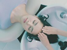 テテ ヘアーアンドスパ(tete)