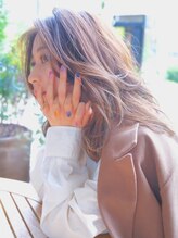 リッシュグランデ(riche GRANDE by CHANDEUR)