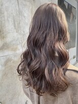 カラ ヘアーサロン(Kala Hair Salon)&nbsp;ミルクティー