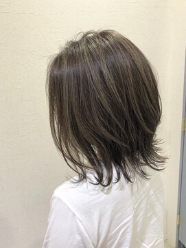 リベストバイジェービー 稲毛(li best. byjb) くびれヘア/メルティカラー/プレミアムカラー[稲毛/稲毛駅]