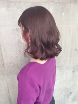 スターズ 渋谷(STARS)&nbsp;チェリーピンク