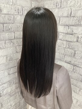 ベルポ(Bellpo) *艶髪/ストレートロング*