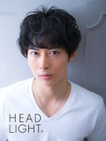 アーサスバイヘッドライト 羽生店(ursus by HEADLIGHT)&nbsp;セミウエットマッシュ
