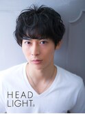セミウエットマッシュ
