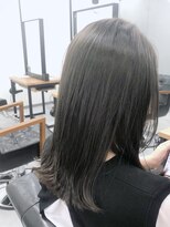 ザパーク(THE PARK)&nbsp;切りっぱなしミディアム