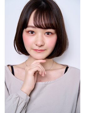 ユニックス イオンモール浦和美園店(UNIX) 愛されボブ