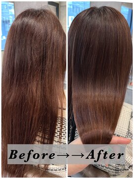 トルネード(TORNADO) 髪質改善ケラチントリートメント ダメージ修復 枝毛切れ毛K0720