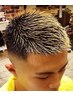 【NEWOPEN記念】カット＋カラー　￥11,000→￥10,000  ◆施術時間:120分