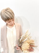 プルトワカシェット(pour toi cachette.)&nbsp;遥香 