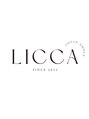 リッカ(LICCA)/LICCA 【韓国ヘア/レイヤー/前髪カット】