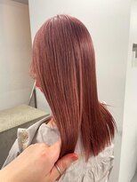 コド(codo) pink beige