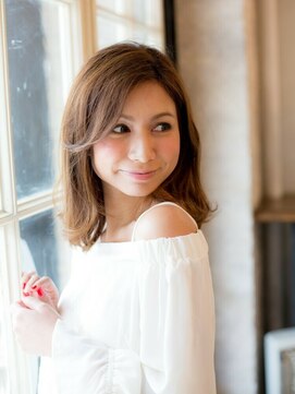 プレミアモデルズ 中野店(Premier Models) 外国人風大人ミディby premier models☆