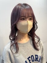 ゼスト フィーノ(ZEST fino)&nbsp;【ZEST立川平林鼓】髪質改善カラートリートメント！