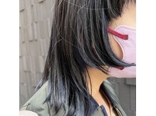 ビーチ(BEACH HAIR&NAIL)の雰囲気（お好みのstyleに仕上げていきます）