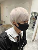 シェノン 武庫之荘(CHAINON)&nbsp;イメチェン/チェリーブラウン/モード/ダークアッシュ/髪質改善