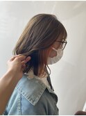 インナーオレンジ
