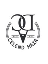 CELEND HAIR