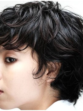 プリス ヘアー(pulis HAIR) ショート