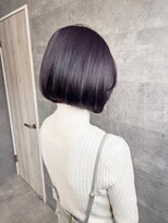 アール ヘアー デザイン(r hair design) 完全個室 ベージュカラー 髪質改善 ブリーチなし トリートメント