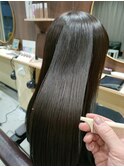 艶々オーダーメイドトリートメント♪