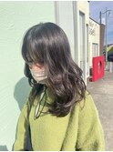 レイヤーカット/髪質改善/質感調整
