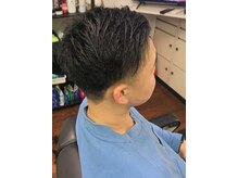 フィードヘアー(FEED hair)