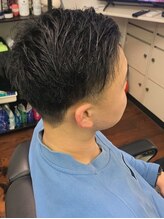 フィードヘアー(FEED hair)