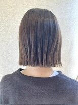 エミュ 伏見 国際センター(emu)&nbsp;ぷつっとボブ