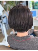 nine渡邊/おすすめヘアスタイル