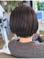 ヘアアトリエ ナイン(hair atelier nine)&nbsp;nine渡邊/おすすめヘアスタイル