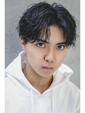 リップス レイ ギンザ(LIPPS Ray GINZA) お洒落ツイスパシースルーセンター