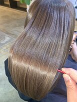 ルーカス(Lucas)&nbsp;髪質改善トリートメント