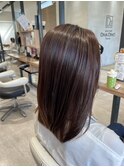 もうクセ毛に悩まない!縮毛矯正で手にいれるサラサラ美髪