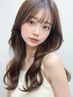 【自分史上No1.更新】悩みを強みにできる似合わせカット+2STEPトリートメント