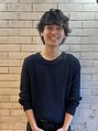 サンバイセライロ 千葉(SAN. by celilo) 高野優真 【千葉駅】