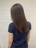 スタイル 成城学園前(STYLE) ツヤツヤ♪サラサラ♪縮毛矯正