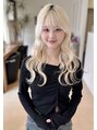 モッズヘア 船橋店(mod's hair) 月居 美咲