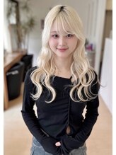 モッズヘア 船橋店(mod's hair) 月居 美咲