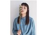 【6月限定】カット+艶カラー+超音波生TOKIOトリートメント+ヘッドスパ15分