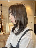 ハイレイヤースタイル