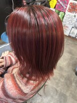 アイム(I&M)&nbsp;ハイトーンピンク