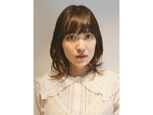 ヘアーポケット 恵比寿(hair pocket)