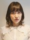 ヘアーポケット 恵比寿(hair pocket)の写真/【恵比寿】≪こだわりの再現性≫で簡単にキマる♪大人に人気の隠れ家salon♪自宅でもサロン帰りのStyleに◎