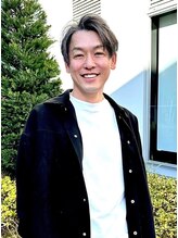 ムク(MuK)&nbsp;星 大介