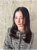 レイヤーカット